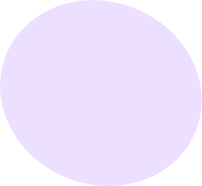 A plain light purple square with no additional elements or features.