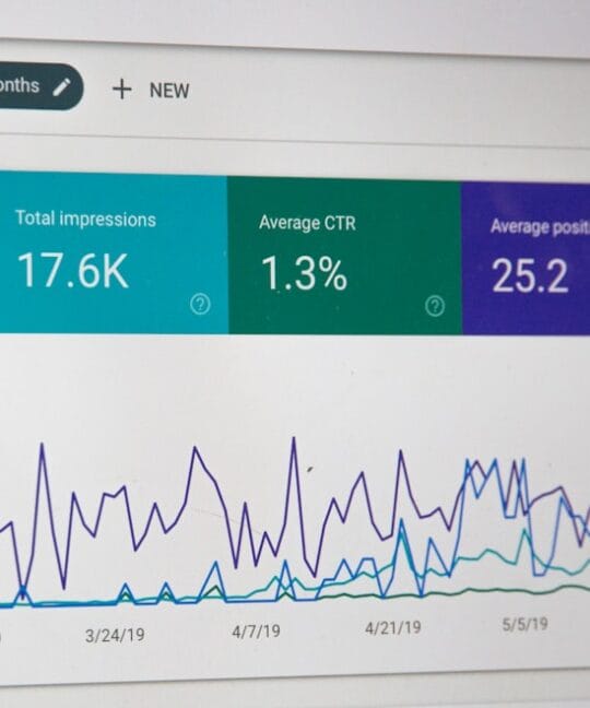 Photo SEO analysis