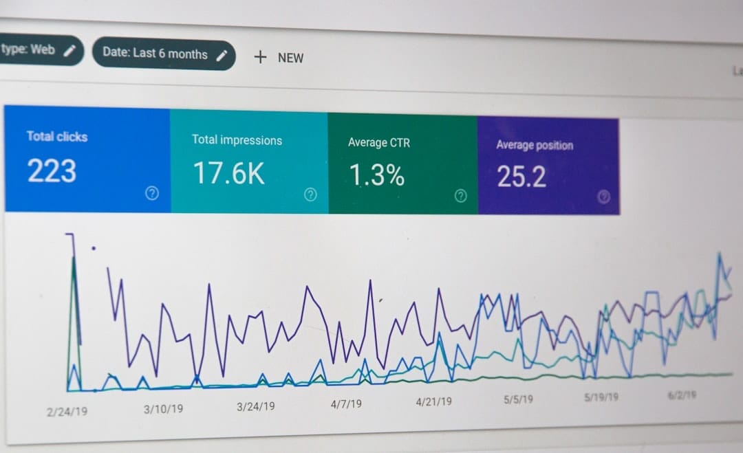 Photo SEO analysis